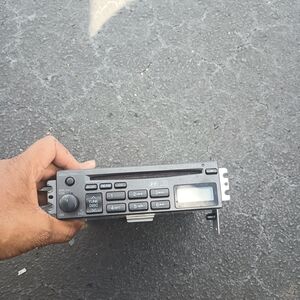 Hyundai Car Stereo System